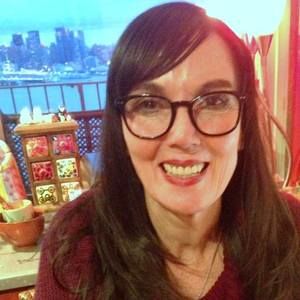 Meet your Posher, Sharon